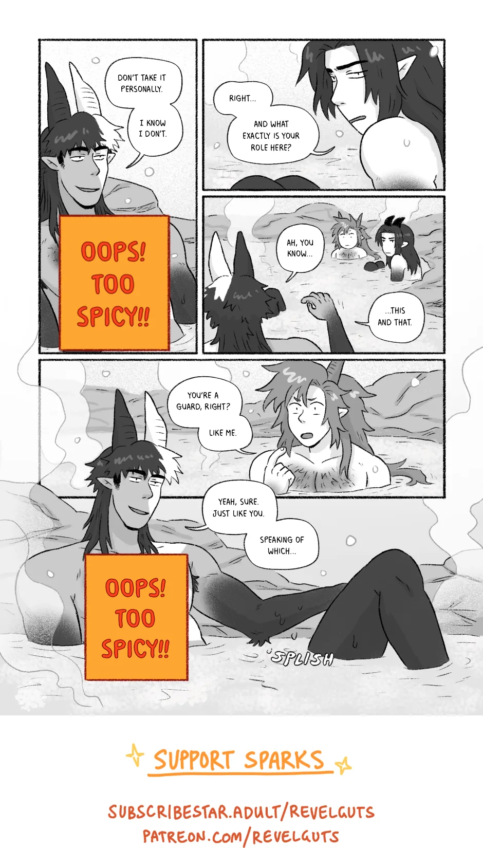 Read Hibana chapter 725 image 0 on Lezhin