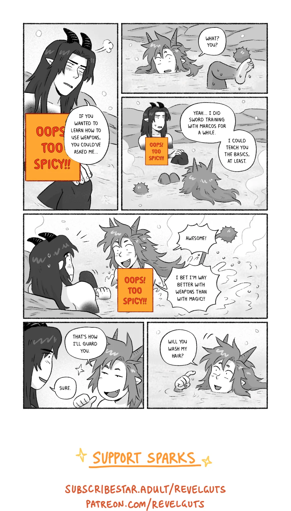 Read Hibana chapter 728 image 0 on Lezhin