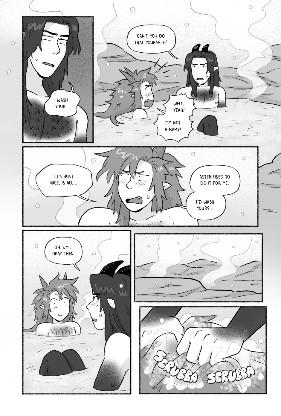 Read Hibana chapter 729 image 0 on Lezhin