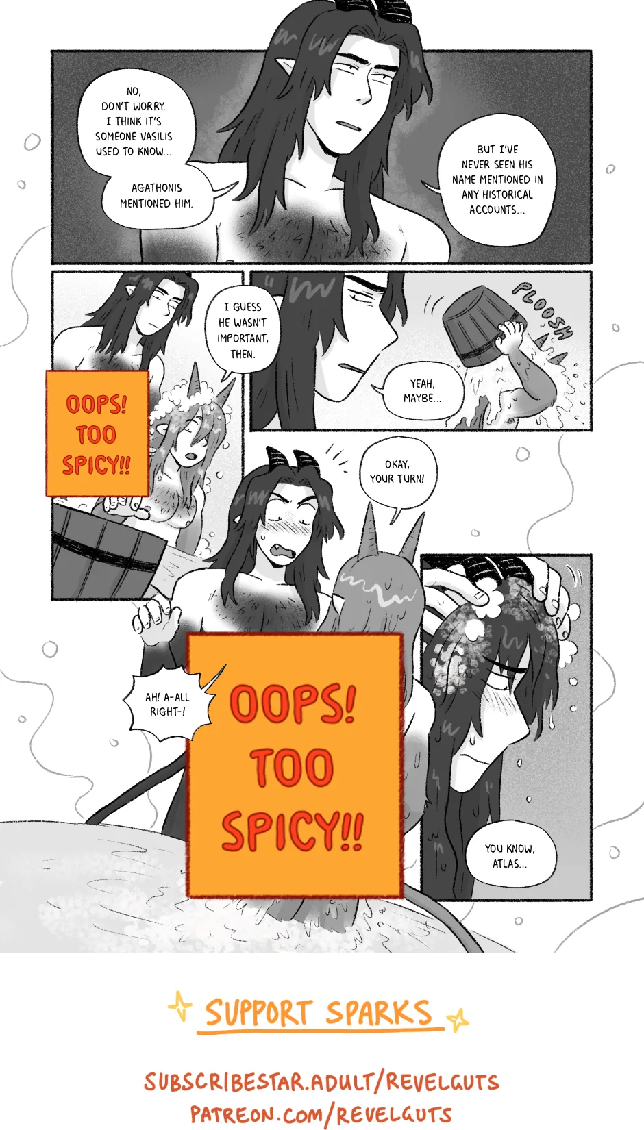 Read Hibana chapter 731 image 0 on Lezhin