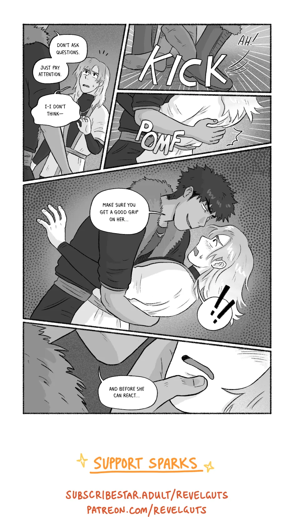 Read Hibana chapter 743 image 0 on Lezhin