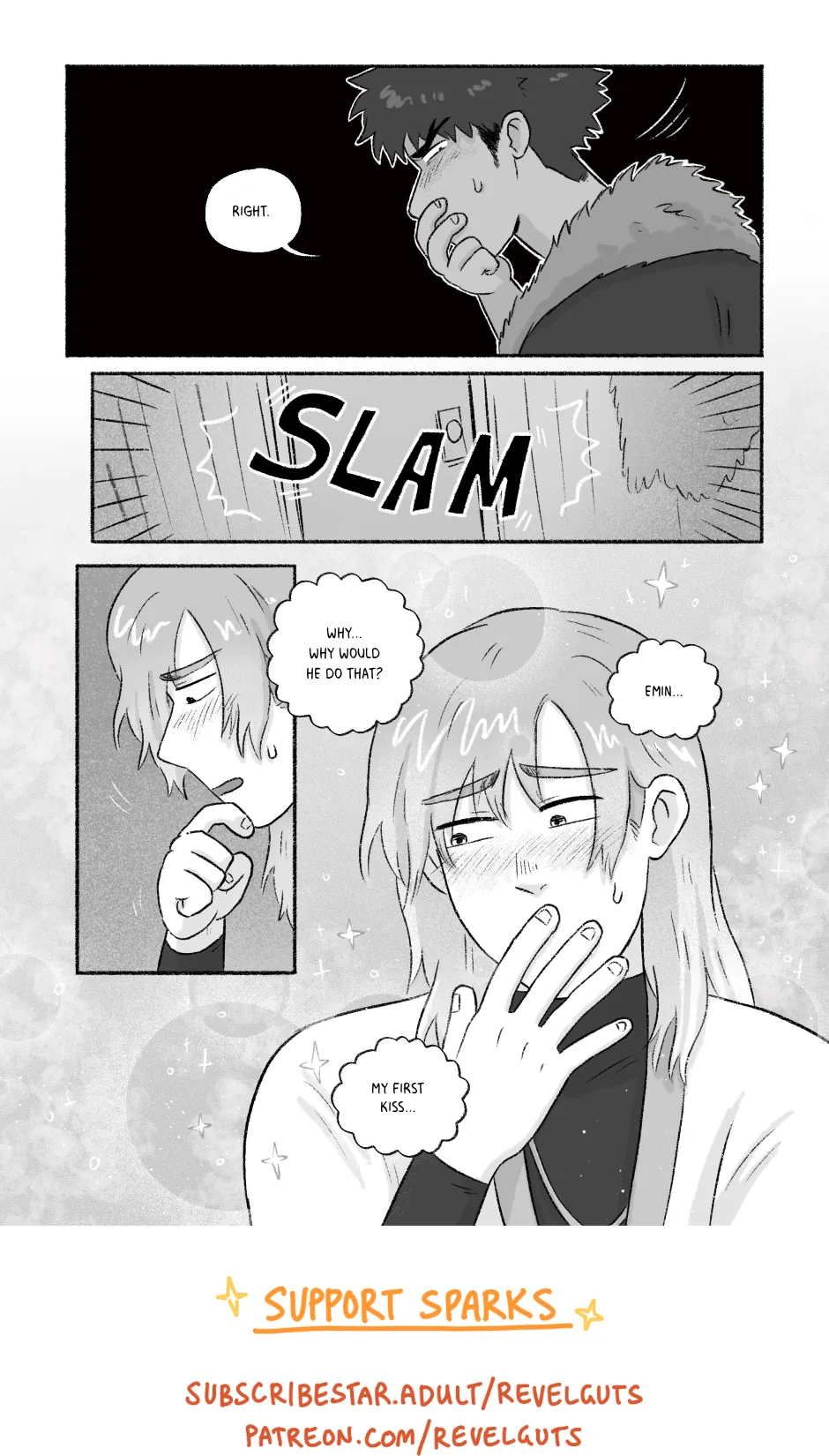 Read Hibana chapter 748 image 0 on Lezhin