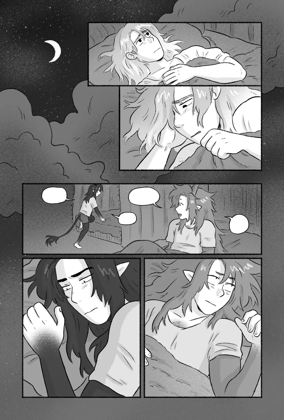Read Hibana chapter 749 image 0 on Lezhin