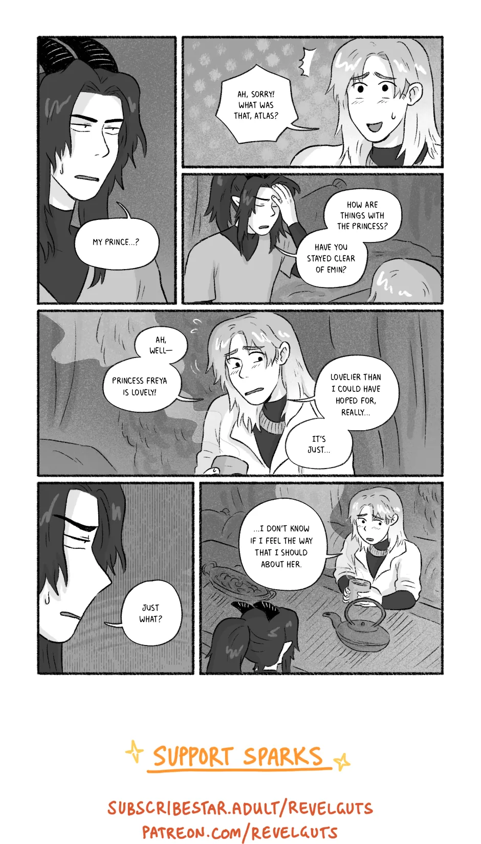 Read Hibana chapter 754 image 0 on Lezhin