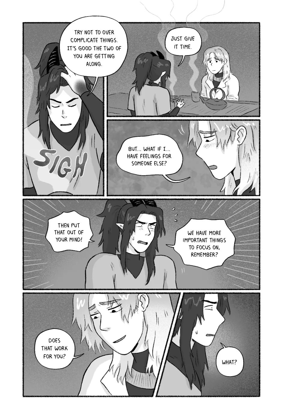 Read Hibana chapter 755 image 0 on Lezhin