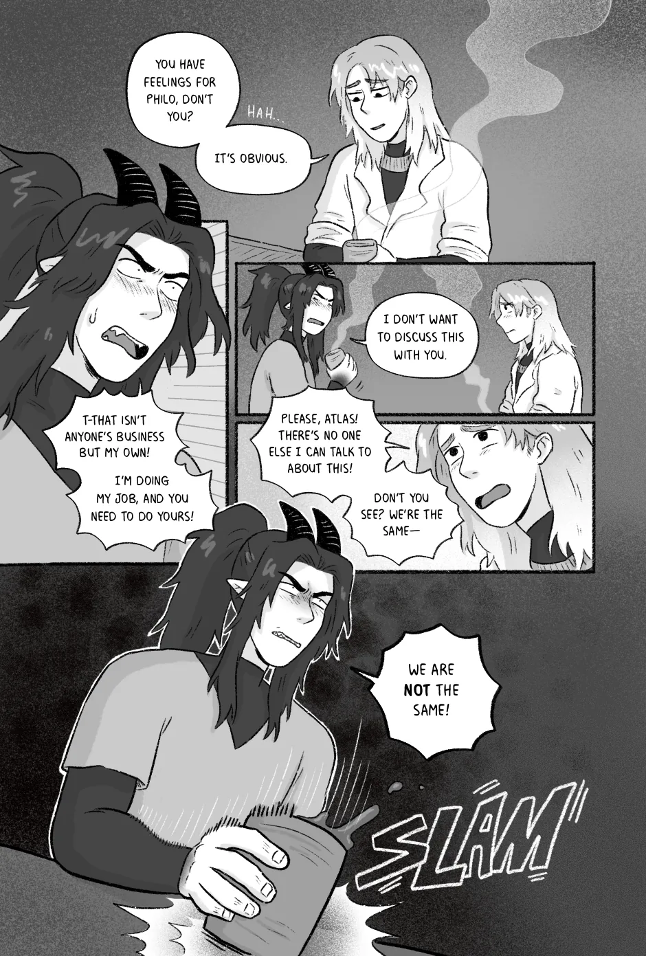 Read Hibana chapter 756 image 0 on Lezhin