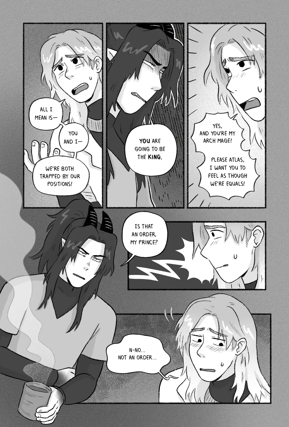 Read Hibana chapter 757 image 0 on Lezhin