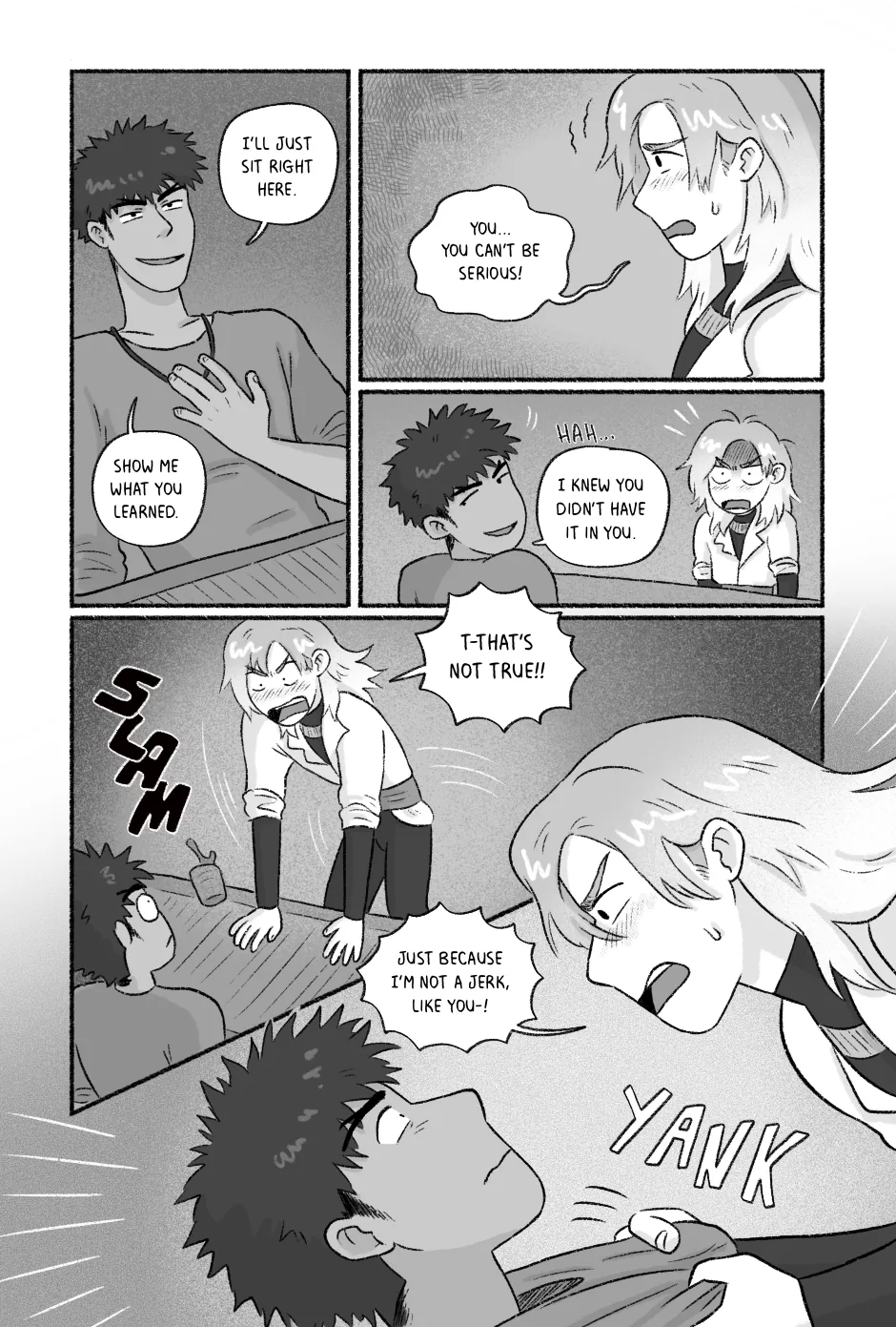 Read Hibana chapter 763 image 0 on Lezhin