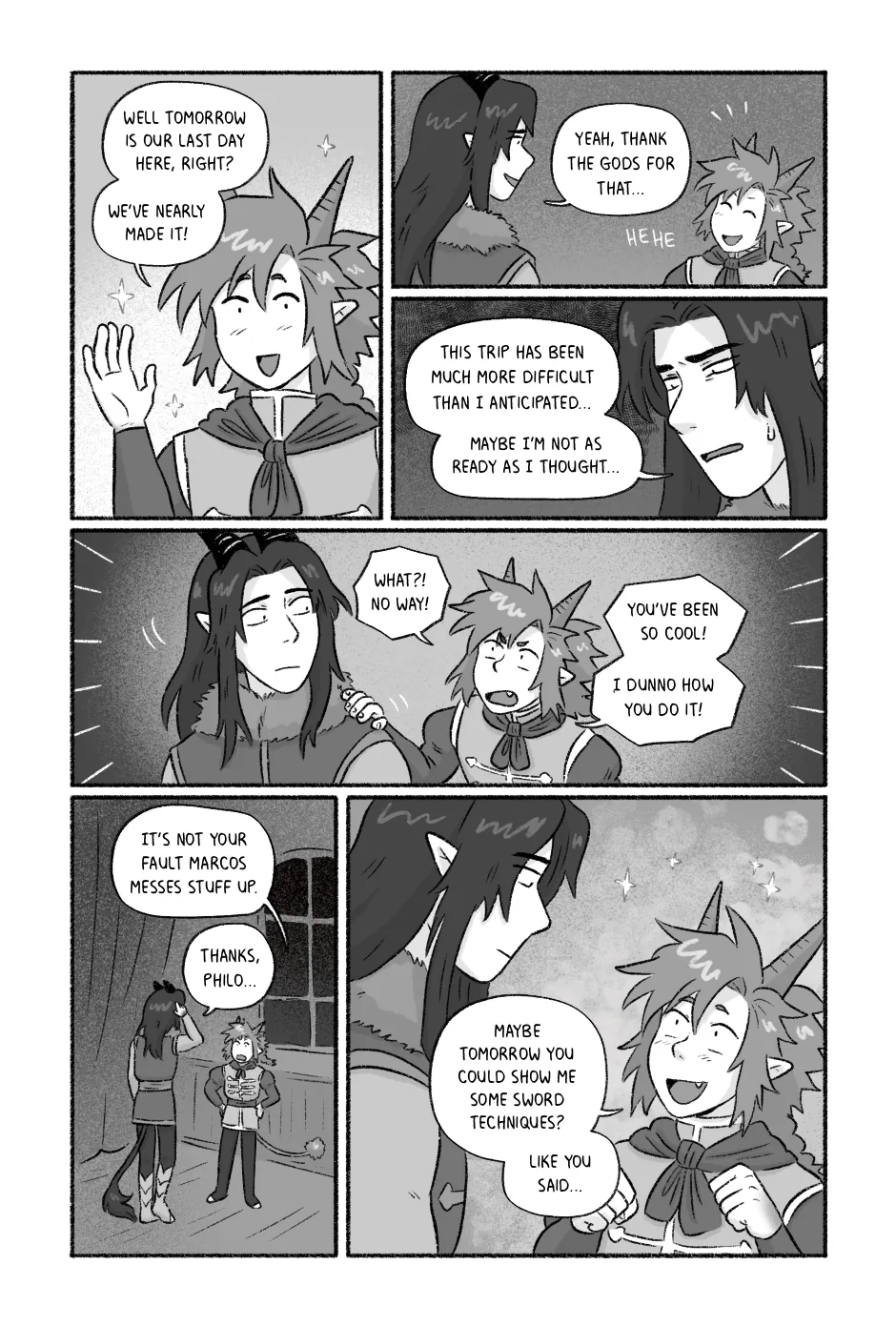 Read Hibana chapter 770 image 0 on Lezhin