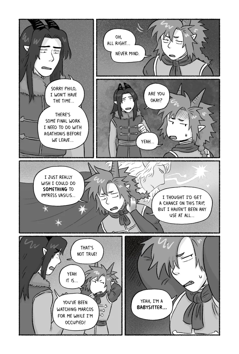 Read Hibana chapter 771 image 0 on Lezhin