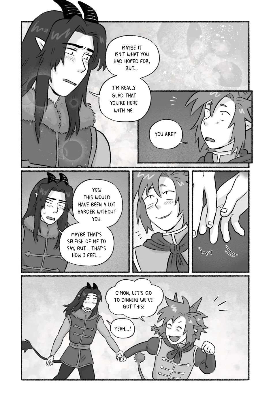Read Hibana chapter 772 image 0 on Lezhin
