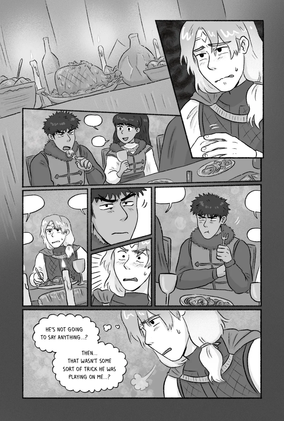 Read Hibana chapter 773 image 0 on Lezhin