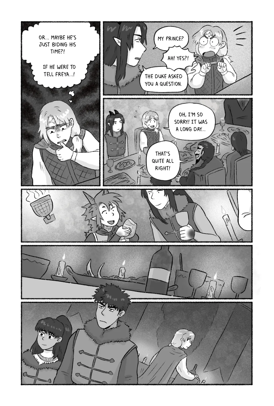Read Hibana chapter 774 image 0 on Lezhin