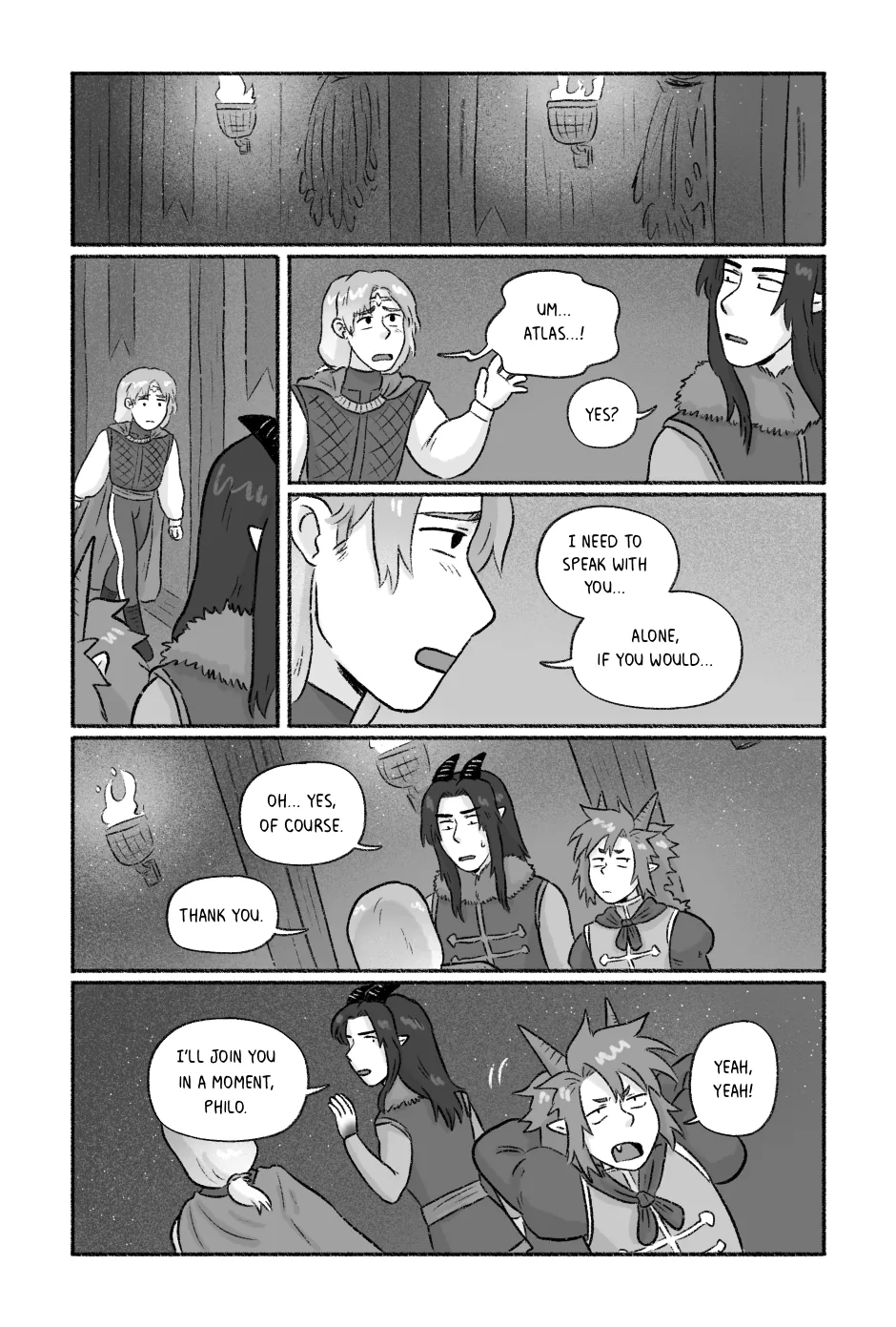 Read Hibana chapter 775 image 0 on Lezhin