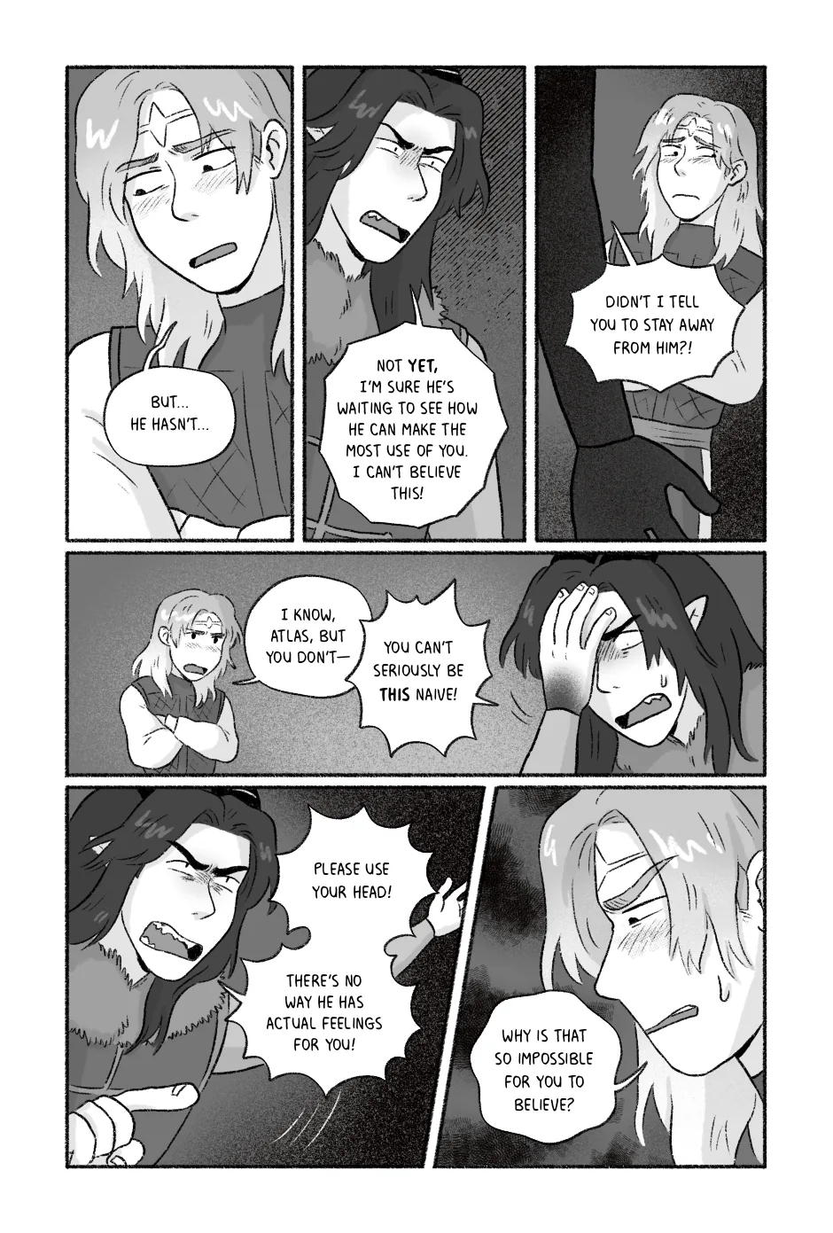 Read Hibana chapter 778 image 0 on Lezhin
