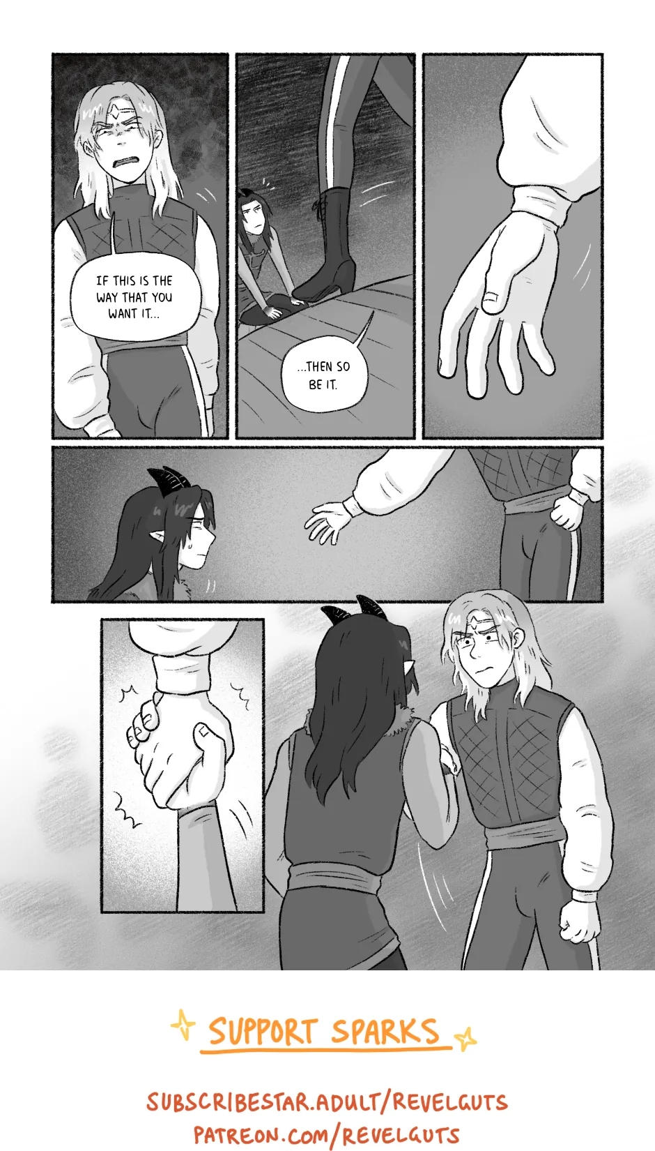 Read Hibana chapter 781 image 0 on Lezhin