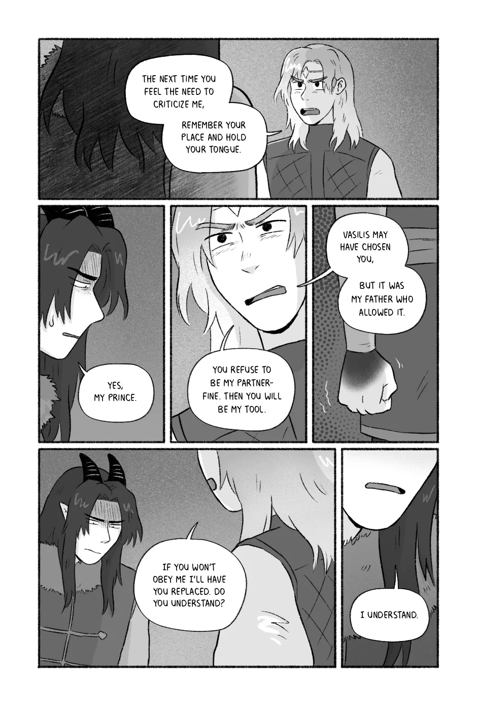 Read Hibana chapter 782 image 0 on Lezhin