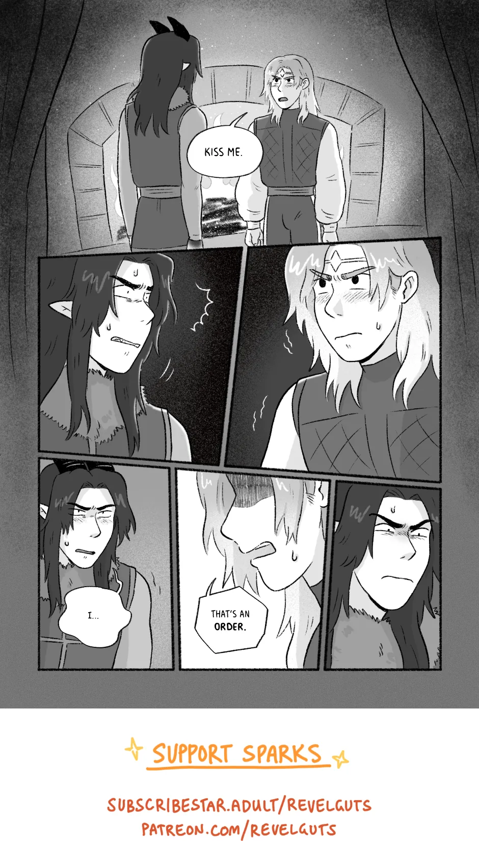 Read Hibana chapter 784 image 0 on Lezhin