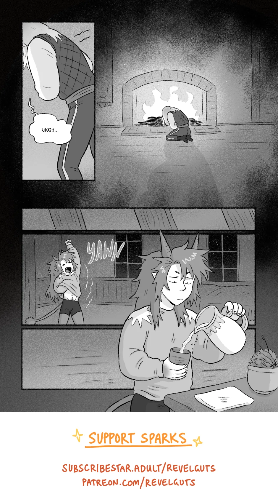 Read Hibana chapter 787 image 0 on Lezhin