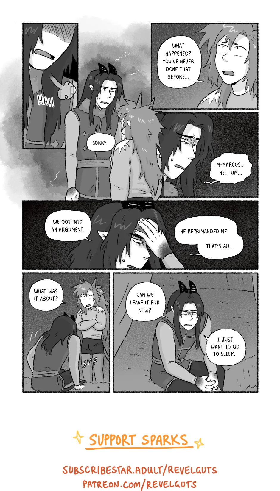 Read Hibana chapter 790 image 0 on Lezhin
