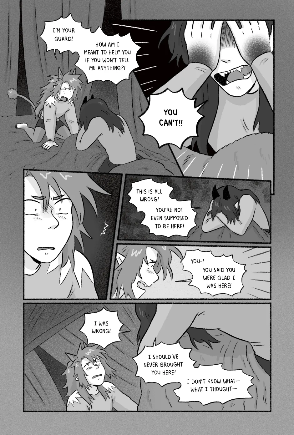 Read Hibana chapter 792 image 0 on Lezhin