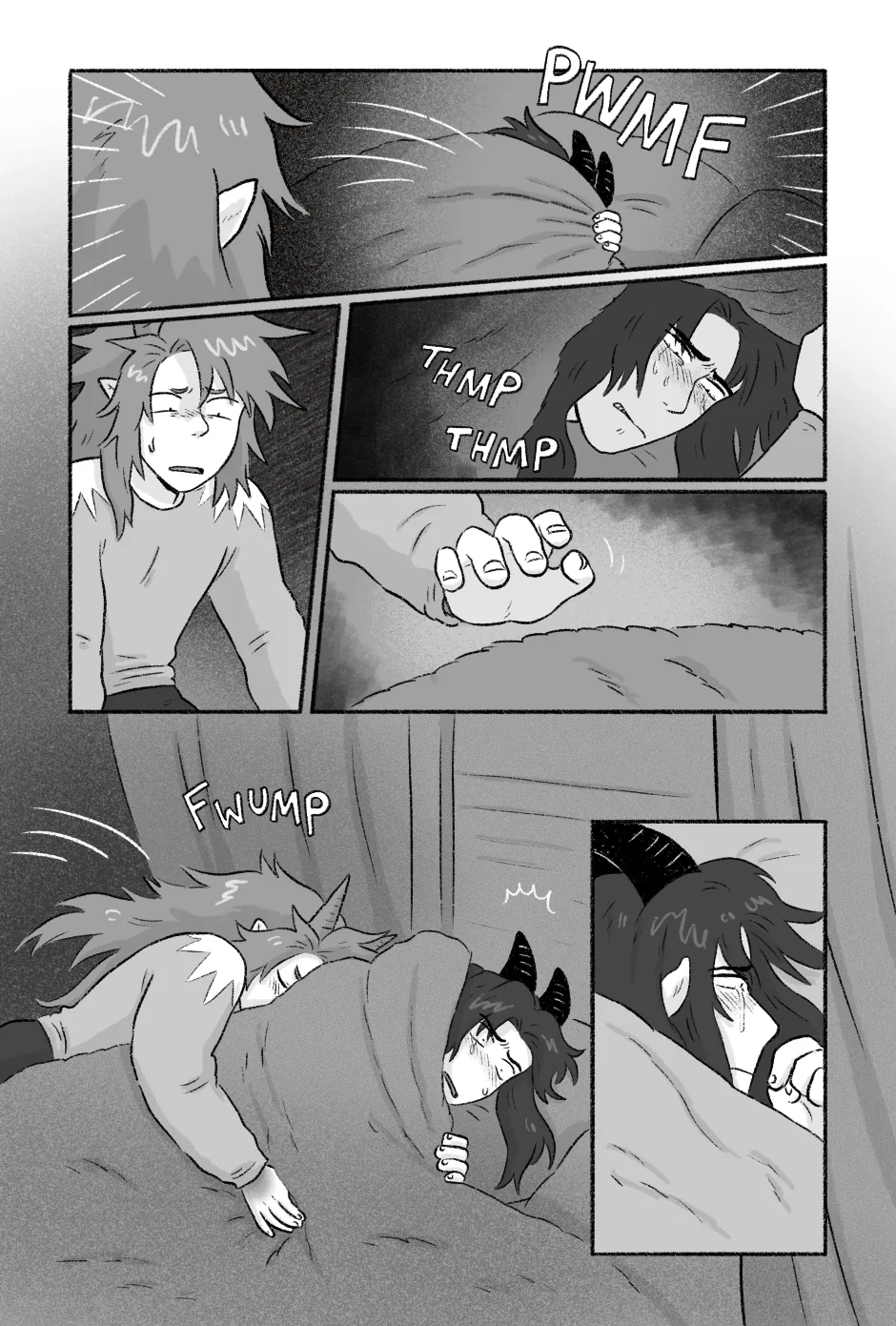 Read Hibana chapter 794 image 0 on Lezhin