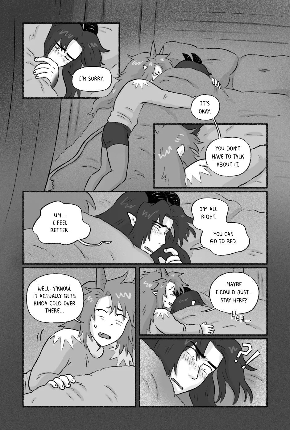 Read Hibana chapter 795 image 0 on Lezhin