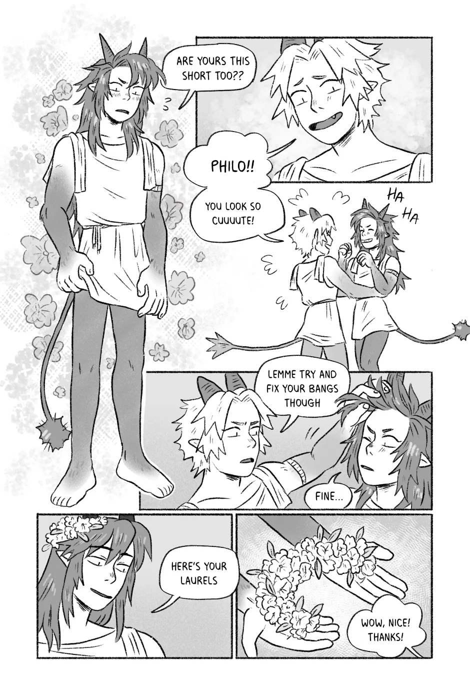 Read Hibana chapter 85 image 0 on Lezhin