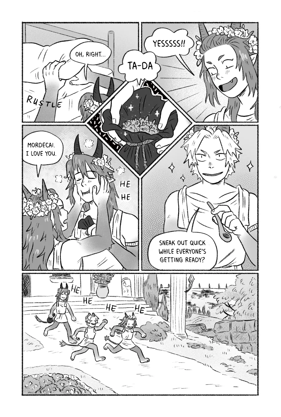 Read Hibana chapter 87 image 0 on Lezhin