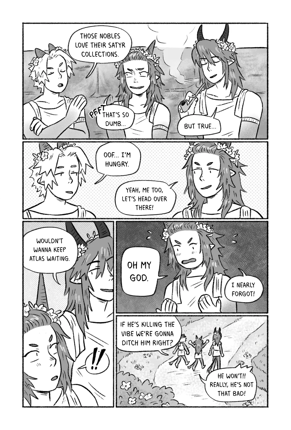 Read Hibana chapter 90 image 0 on Lezhin