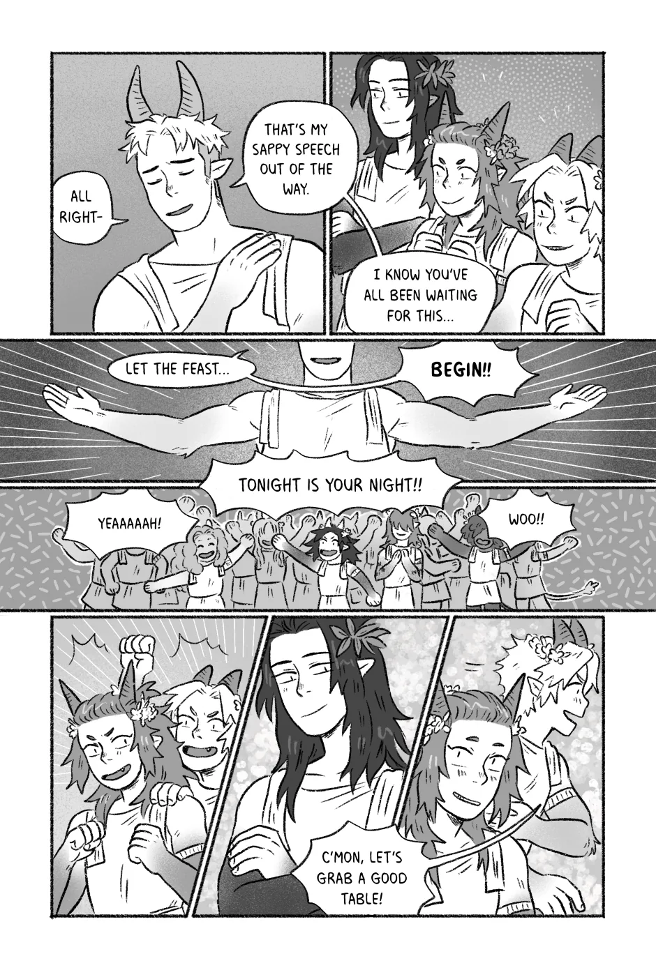 Read Hibana chapter 94 image 0 on Lezhin