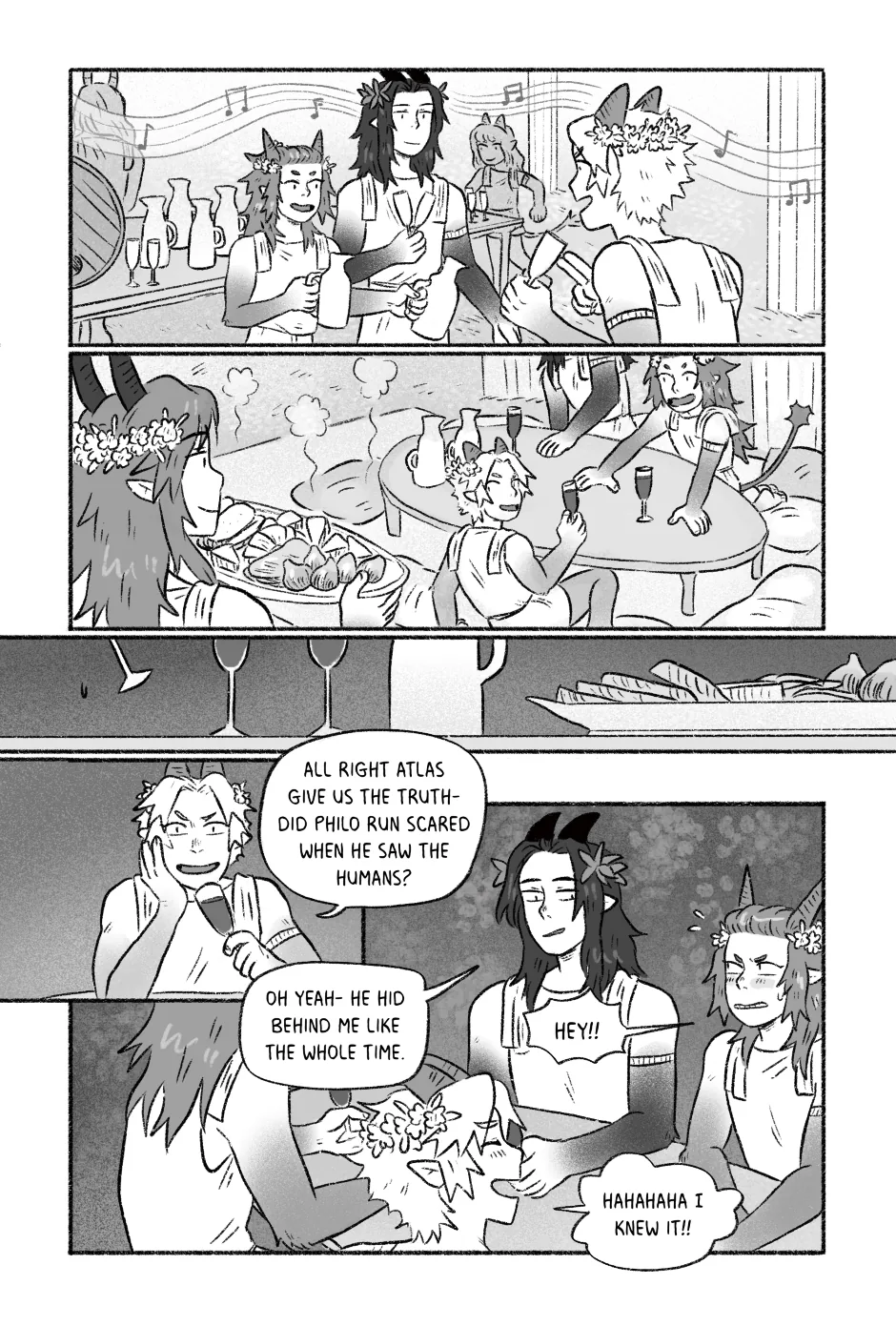 Read Hibana chapter 95 image 0 on Lezhin