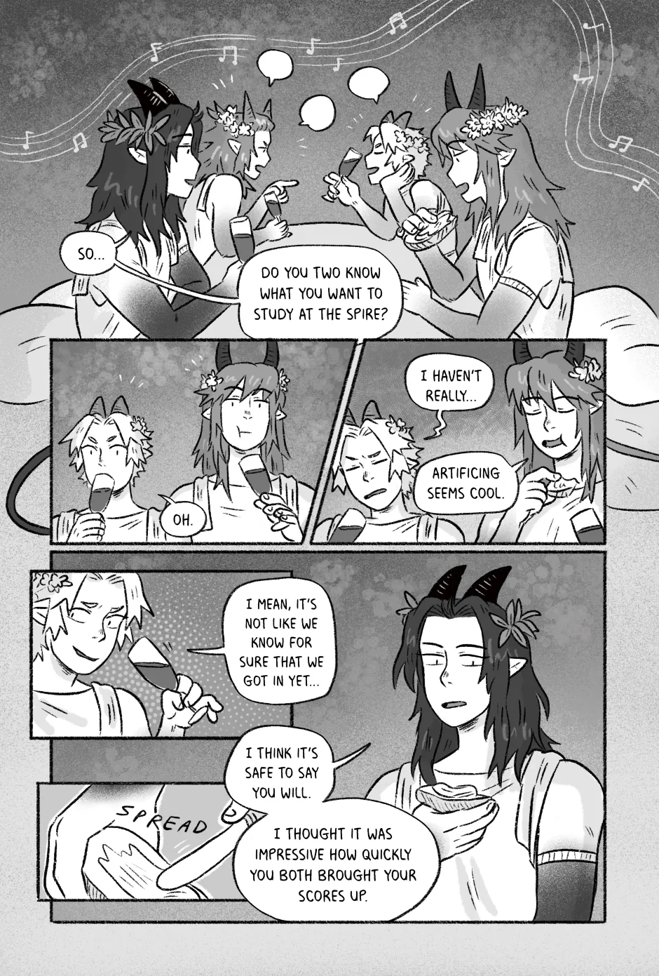 Read Hibana chapter 96 image 0 on Lezhin
