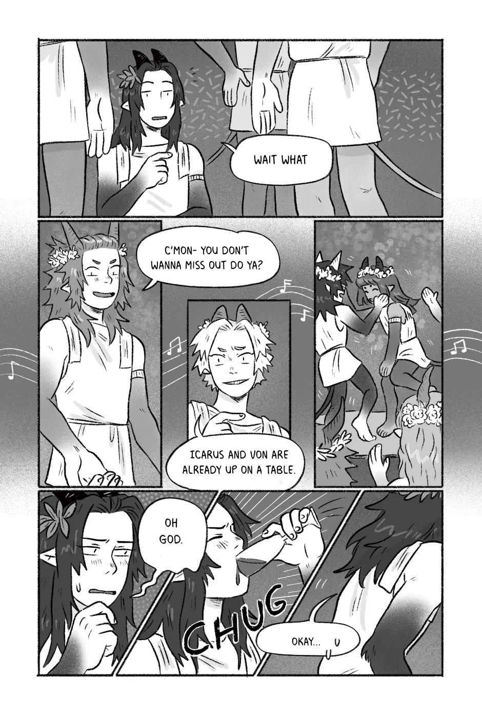 Read Hibana chapter 98 image 0 on Lezhin