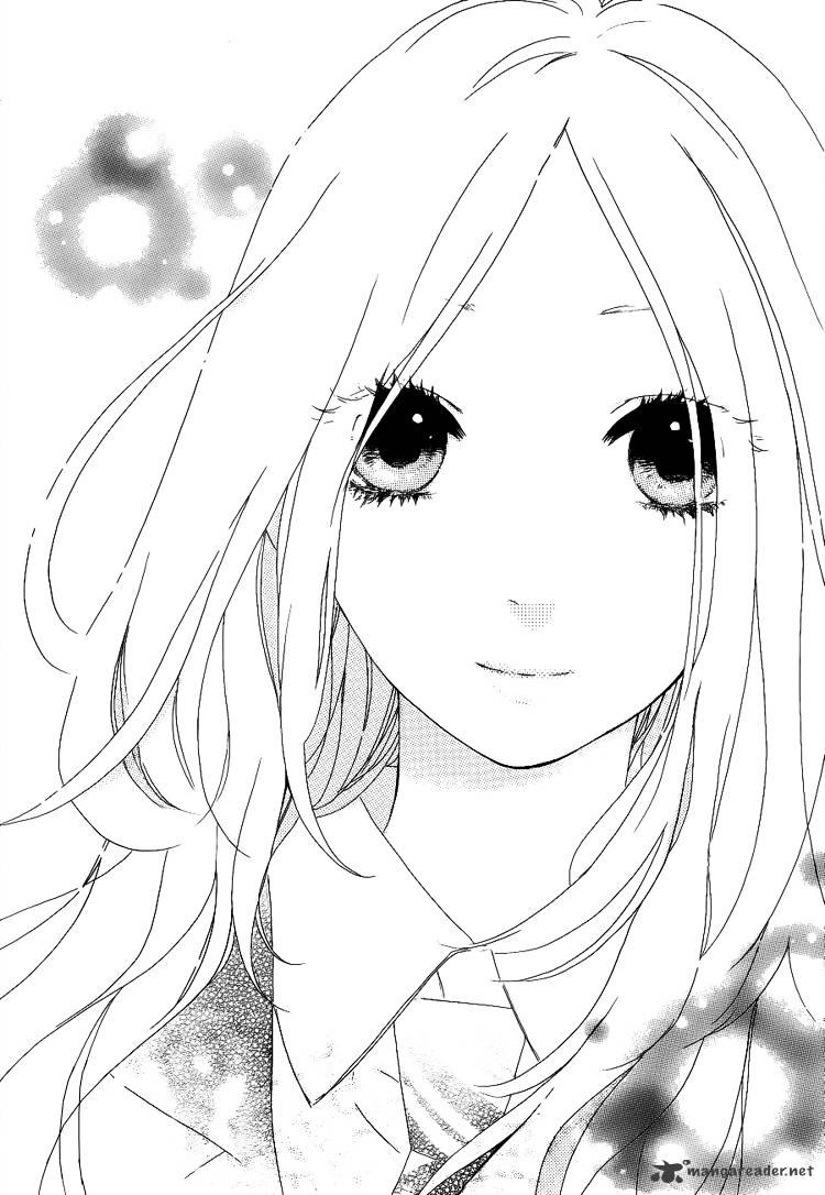 Read Hibi Chouchou chapter 1 image 27 on Lezhin