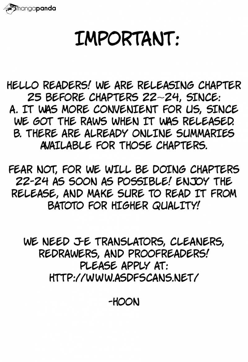 Read Hibi Chouchou chapter 25 image 1 on Lezhin