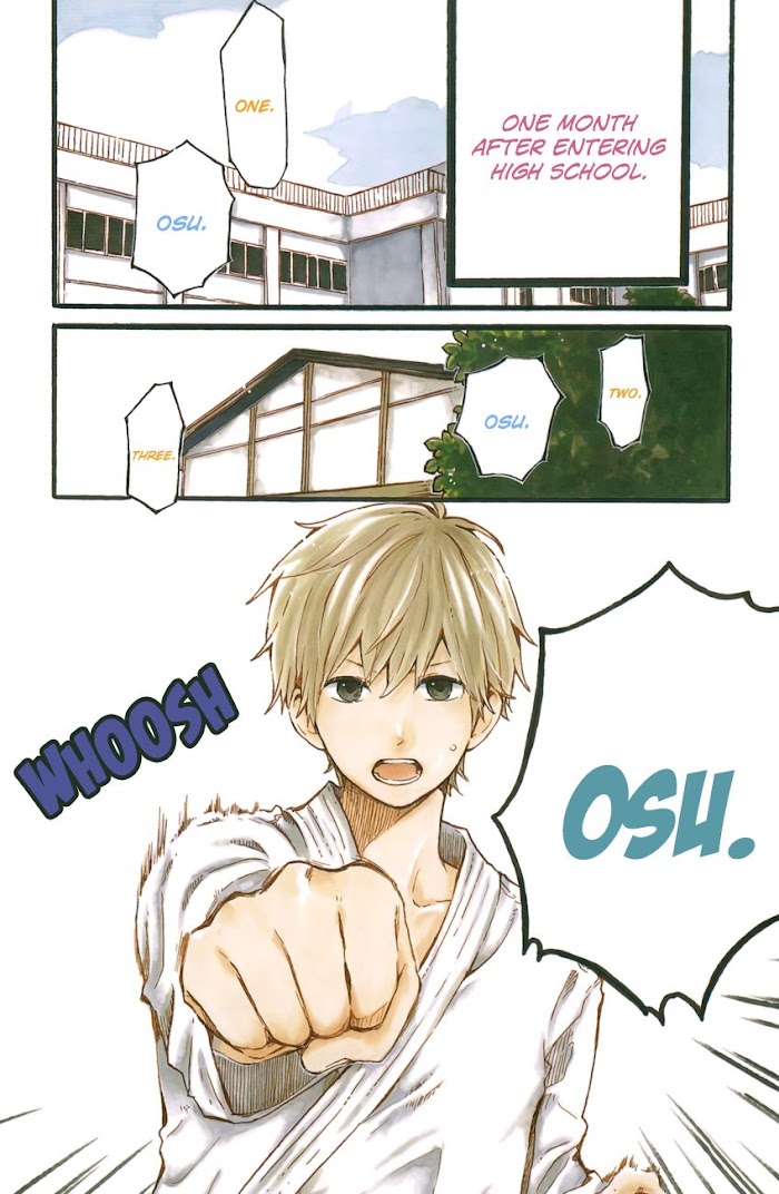 Read Hibi Chouchou chapter 28.2 image 2 on Lezhin