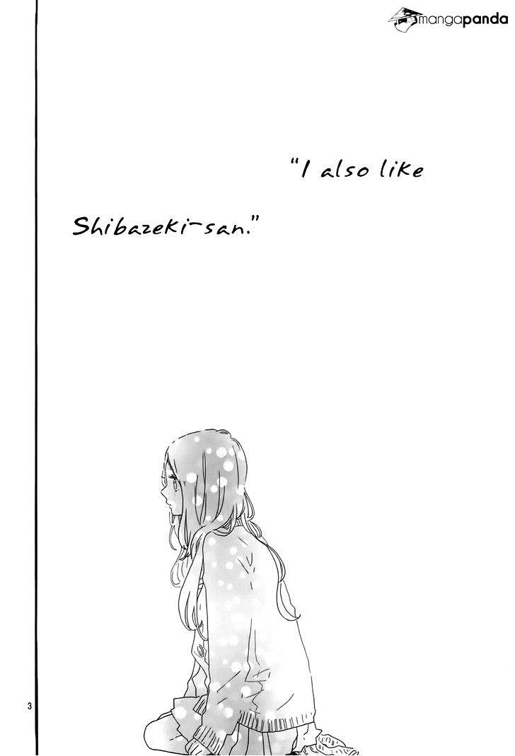 Read Hibi Chouchou chapter 28 image 4 on Lezhin