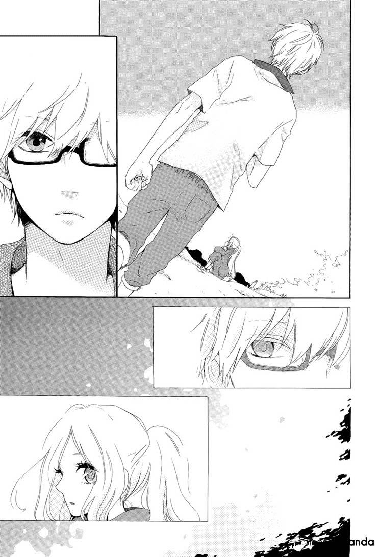 Read Hibi Chouchou chapter 5 image 16 on Lezhin