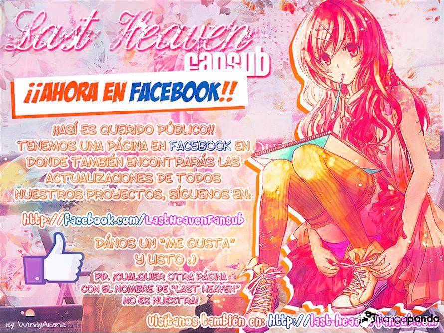 Read Hibi Chouchou chapter 52 image 21 on Lezhin