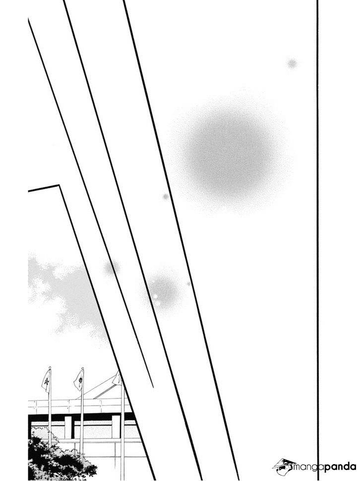 Read Hibi Chouchou chapter 53 image 26 on Lezhin