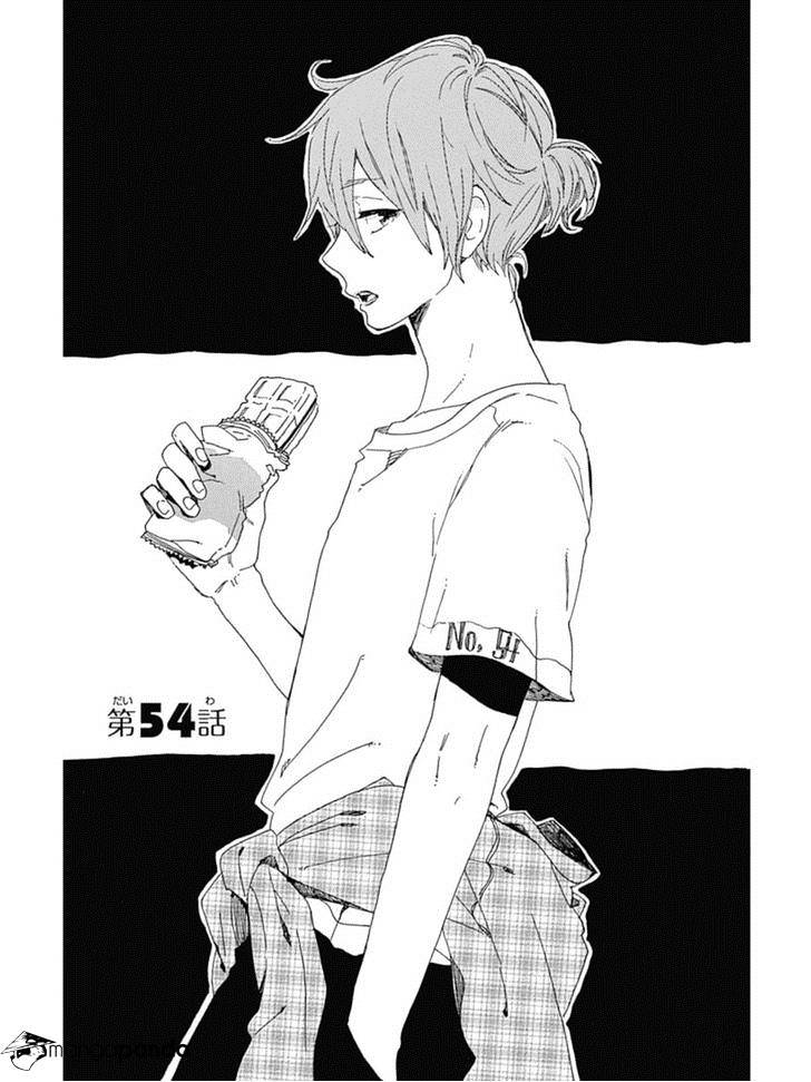 Read Hibi Chouchou chapter 54 image 4 on Lezhin