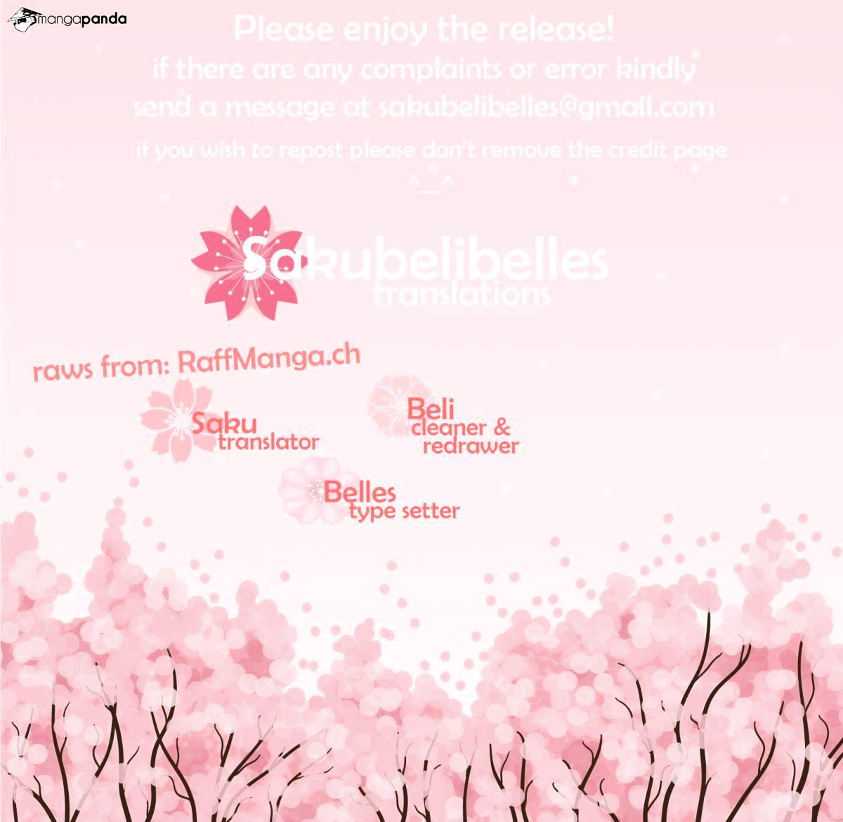 Read Hibi Chouchou chapter 55 image 1 on Lezhin