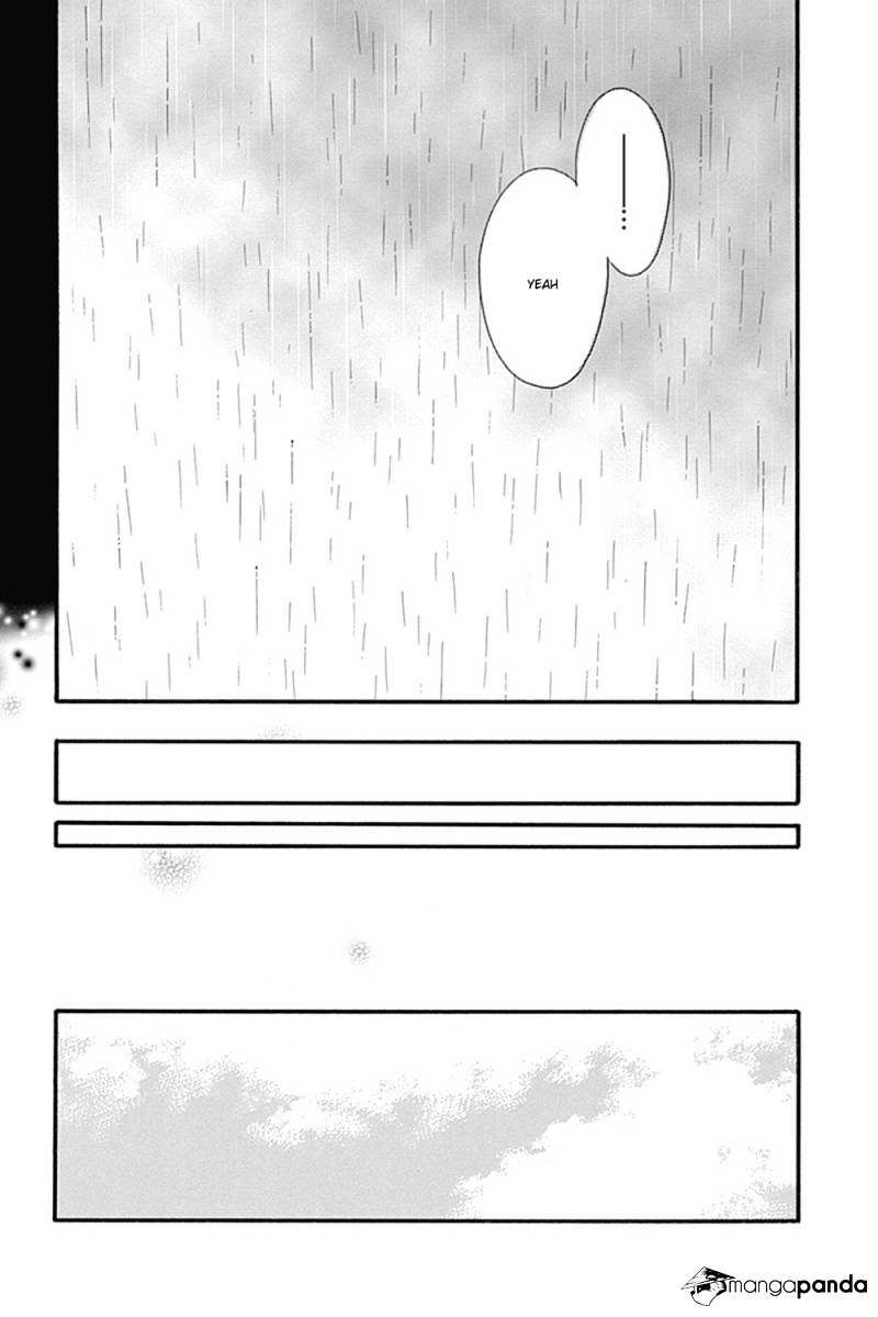 Read Hibi Chouchou chapter 56 image 24 on Lezhin