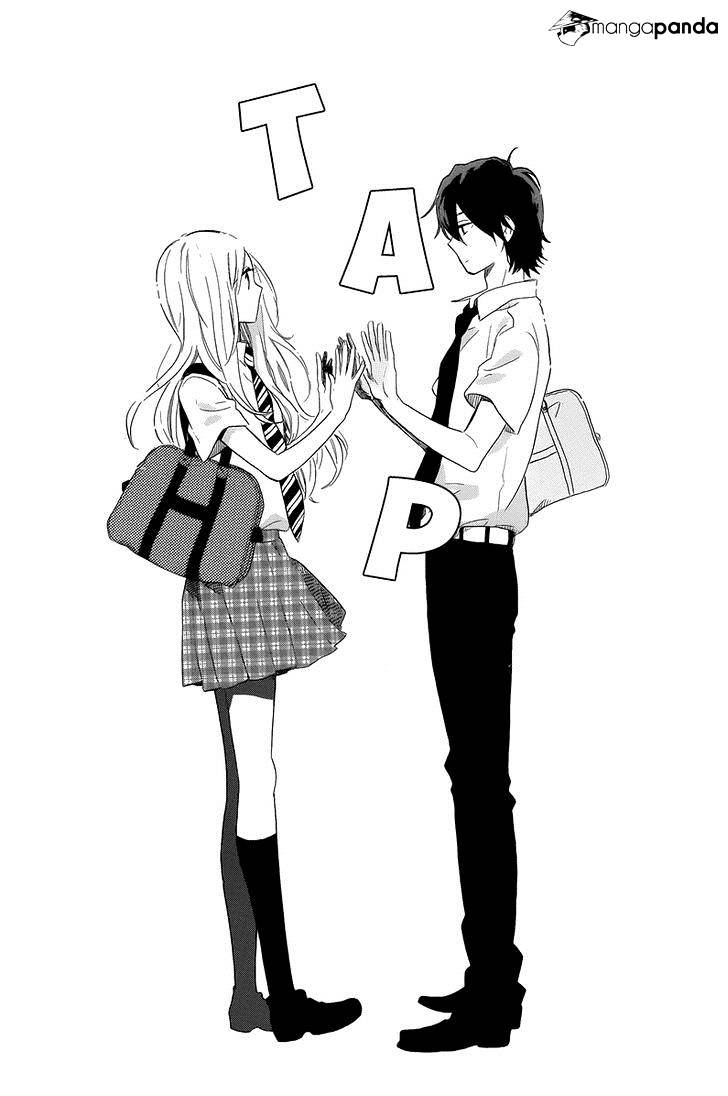 Read Hibi Chouchou chapter 62 image 22 on Lezhin