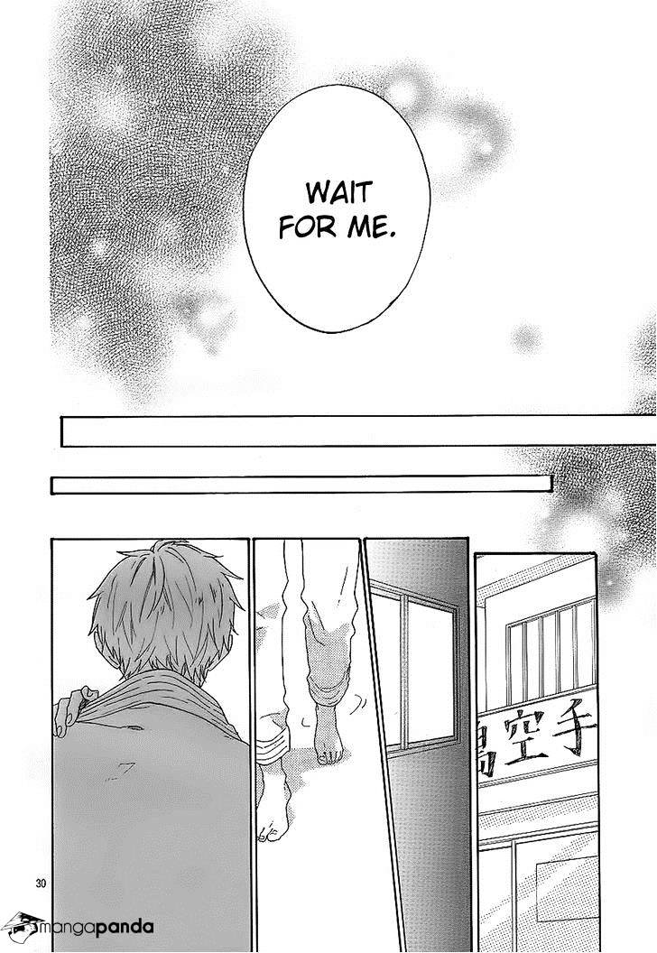 Read Hibi Chouchou chapter 69 image 29 on Lezhin