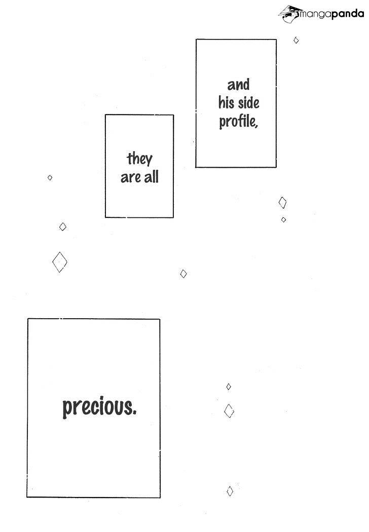 Read Hibi Chouchou chapter 71 image 19 on Lezhin