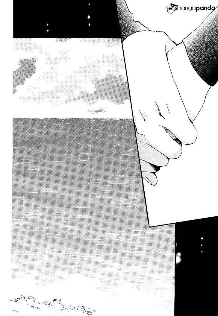 Read Hibi Chouchou chapter 72 image 10 on Lezhin
