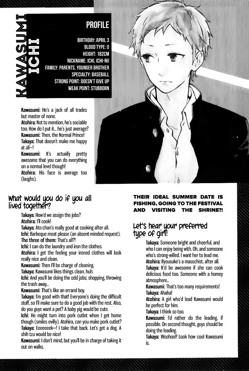 Read Hibi Chouchou chapter 75.2 image 11 on Lezhin