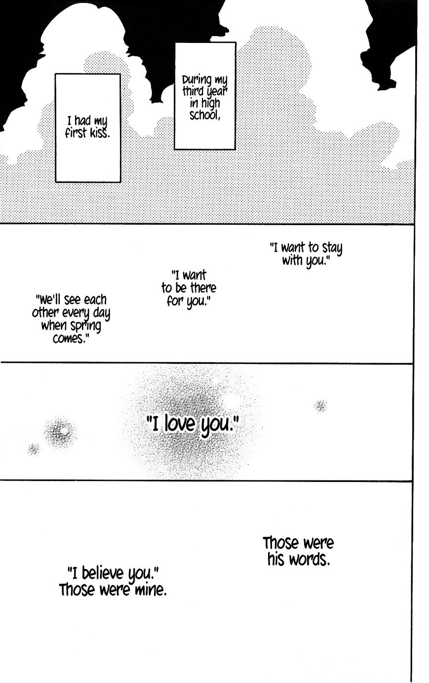 Read Hibi Chouchou chapter 75.6 image 25 on Lezhin